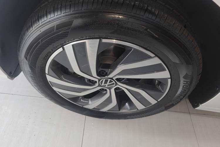 Used Volkswagen Bora 
