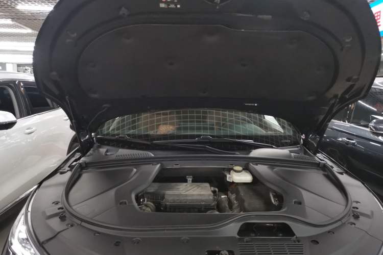 Used BYD Tang New Energy 2021 DM-i 112KM Prestige Model