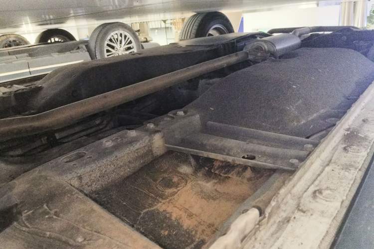 Used Honda CR-V 2023 240TURBO Two-Wheel-Drive Luxury Version 5 Seats
