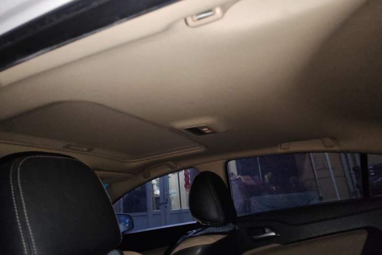 Used Haima Fumei 2015 1.6L Manual YueShang Model