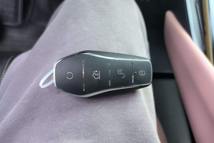 Used BYD Seagull 2025 305 km Free Version