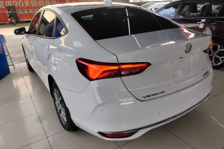 Used Buick Verano 2023 Pro Enjoyment Edition
