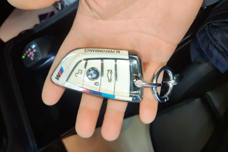 Used BMW 1 Series 2017 118i Sport Edition