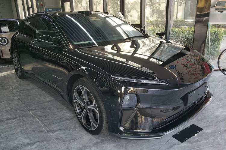 Used Nio ET5T 2024 75kWh Touring
