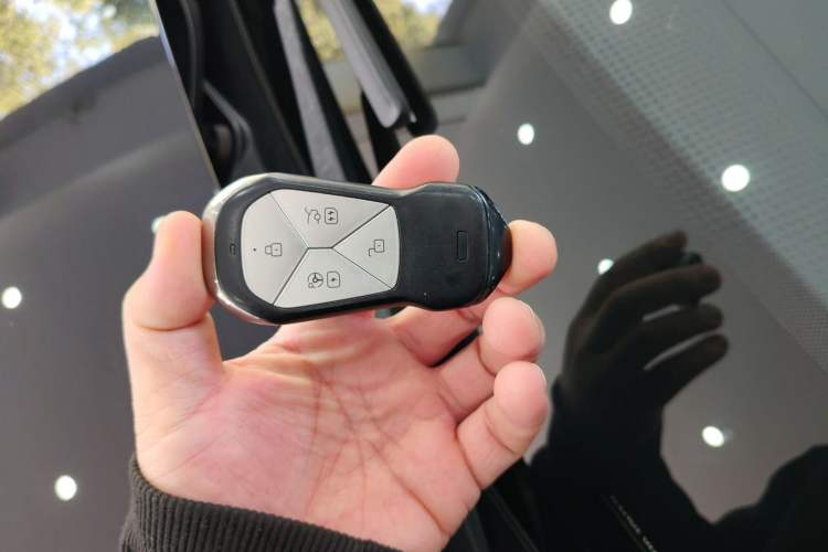 Used XPeng P7 2022 625E