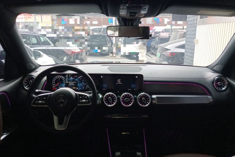 Used Mercedes-Benz GLB 2020 GLB 200 Stylish Edition
