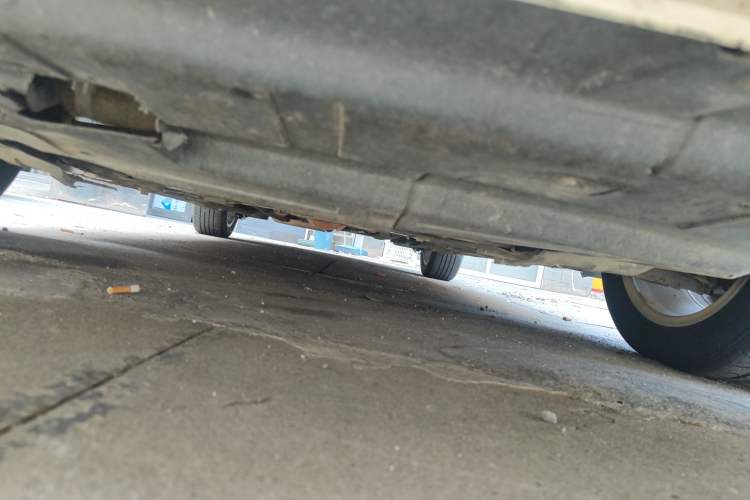 Used Geely Auto Emgrand GL 2020 1.4T CVT Luxury Model
