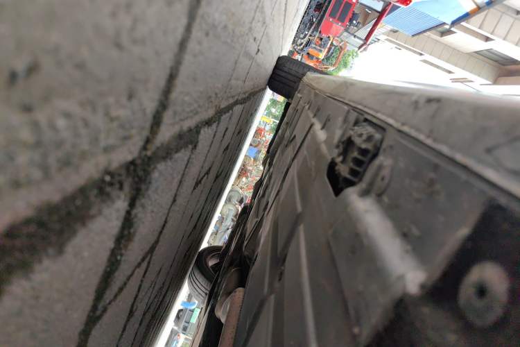 Used BMW 3 Series 2016 320Li Ambition Model
