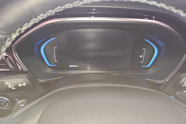 Used Ford Focus Active 2021 EcoBoost 180 Automatic Trendy Model