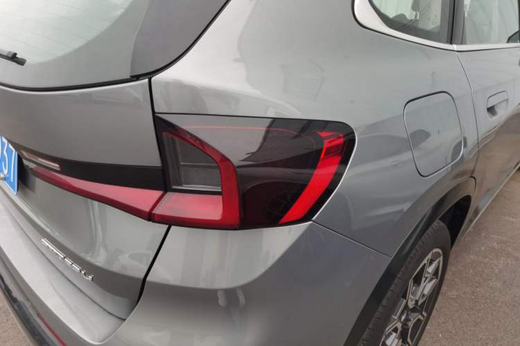 Used BMW X1 2023 sDrive25Li X Design Package
