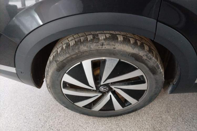 Used Volkswagen Talagon 2021 380TSI Four-Wheel Drive Luxury Premium Edition Pro