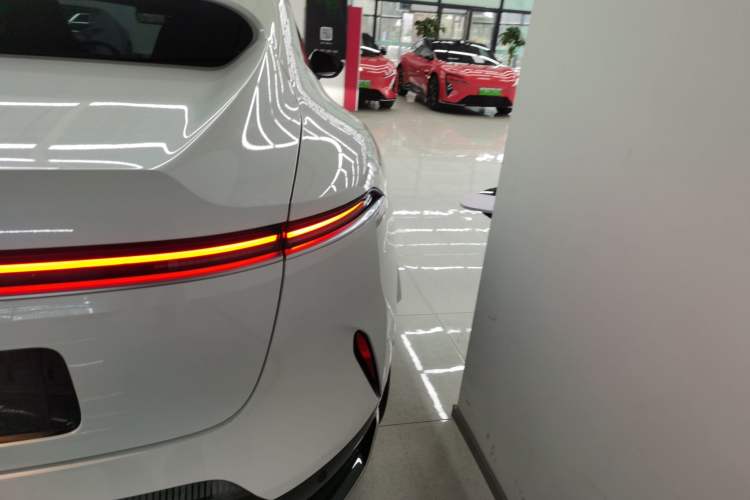 Used  11 2023 Harmony 116° Rear-Wheel Drive Version