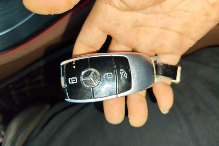 Used Mercedes-Benz E-Class 2023 Restyled E 300 L Sporty and Stylish Edition