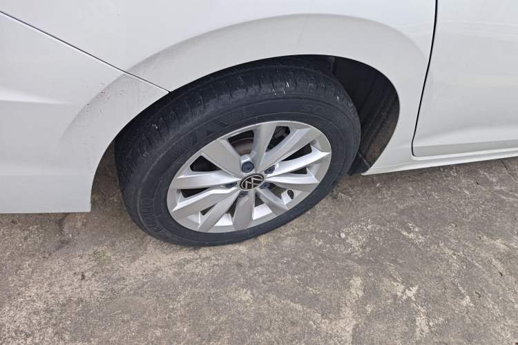 Used Volkswagen Bora 2021 1.5L Automatic Comfort Smart Connect Edition