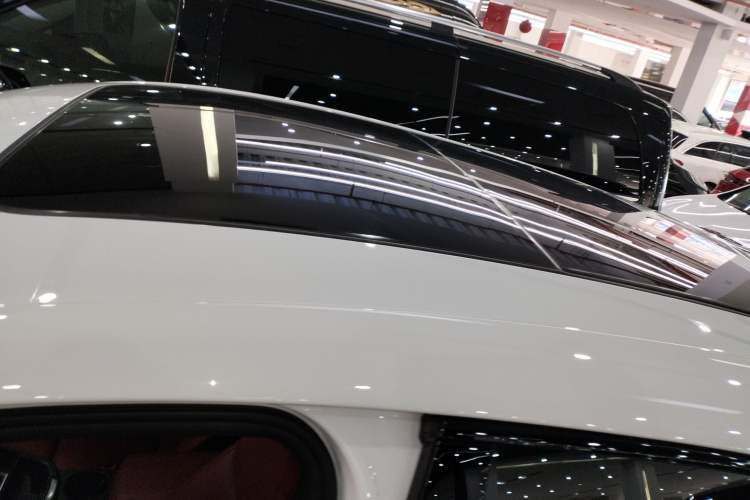 Used Porsche Macan 2024 Macan 2.0T
