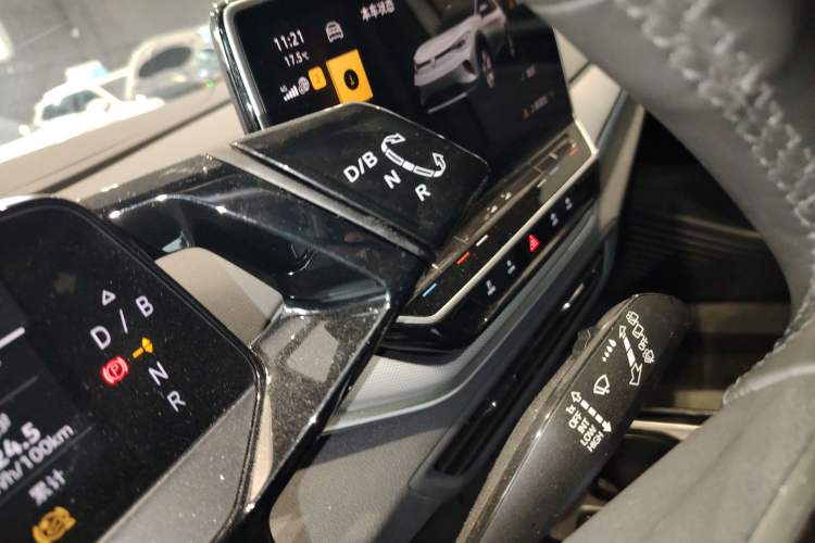 Used Volkswagen ID.4 CROZZ 2022 High-Performance PRIME Edition
