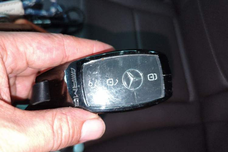 Used Mercedes-Benz GLC 2020 Facelift GLC 260 L 4MATIC Luxury Edition
