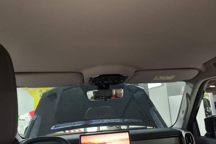 Used JETOUR Shanhai Shanhai T2 2024 C-DM 129KM Wilderness Edition
