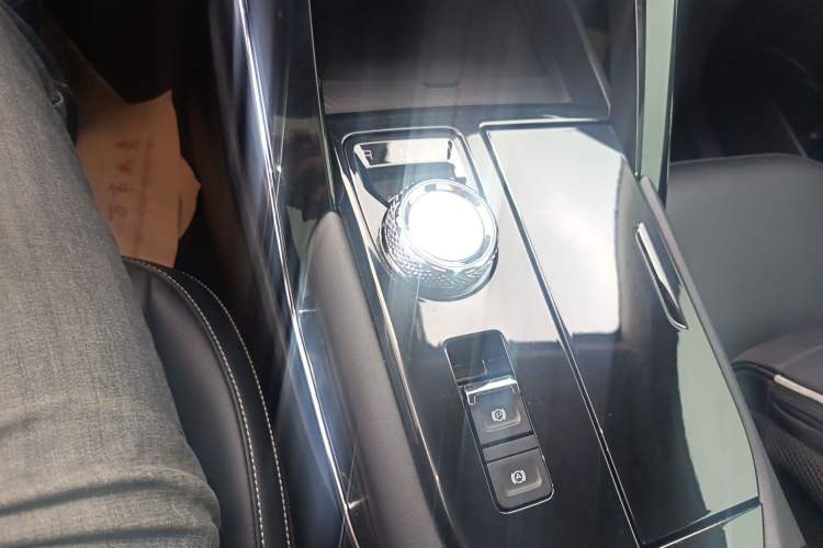 Used Haval H6 2021 3rd Generation 2.0T Automatic All-Wheel Drive Max