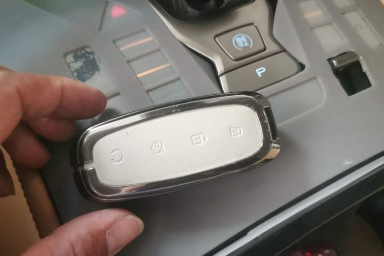 Used Denza D9 2022 DM-i 970 Four-Wheel Drive Prestige Model