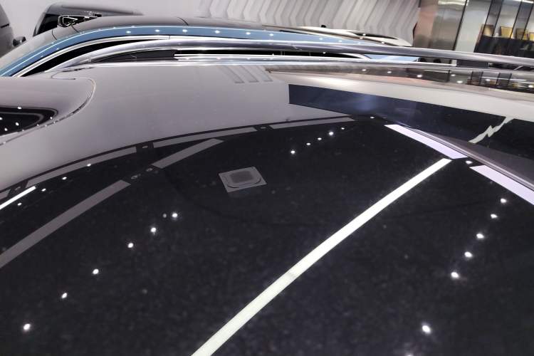 Used Hima AITO M9 2024 All-Electric Ultra Version 100 kWh 6-Seater Model