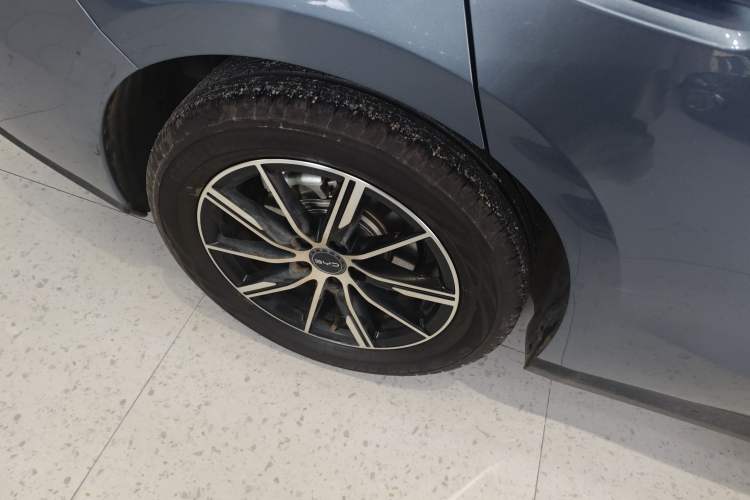 Used BYD Seal 06 New Energy 2024 DM-i 80KM Prestige Model
