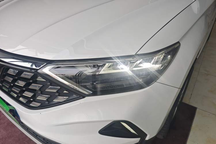 Used Jetta VS5 2019 280TSI Automatic Trend Model