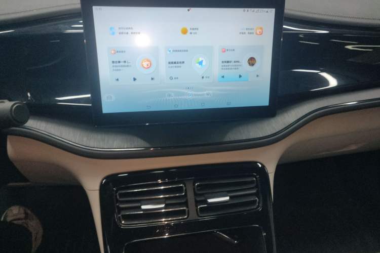 Used BYD Qin PLUS 2024 HONOR Edition DM-i 55KM Leading Model
