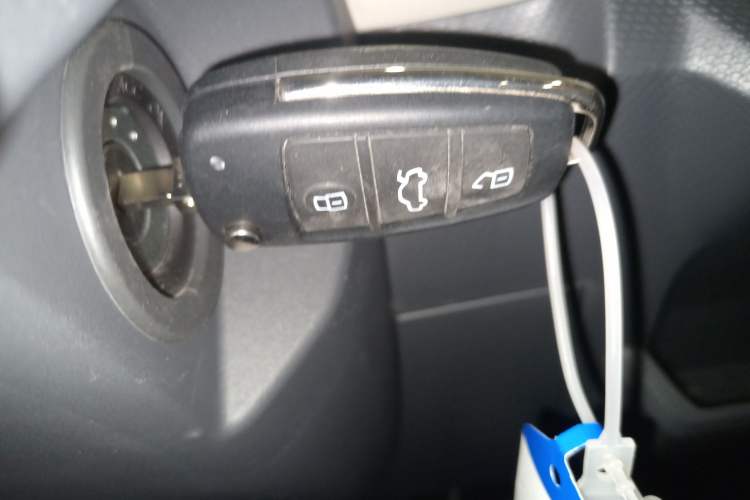 Used Chery QQ Ice Cream 2025 155km Sundae Edition