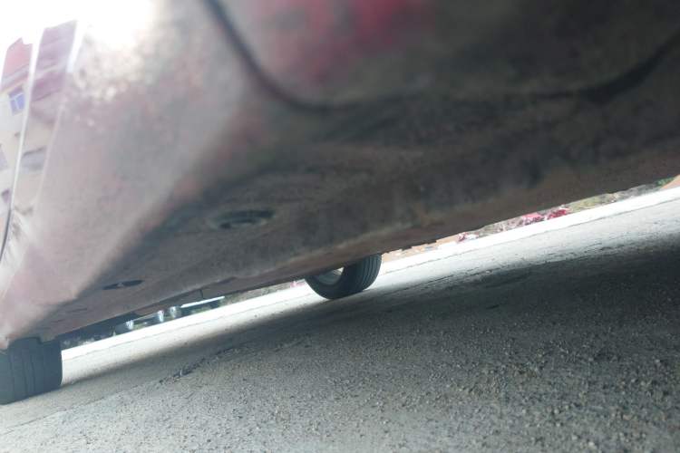 Used Hyundai Elantra 2013 1.6L Automatic Leading Model