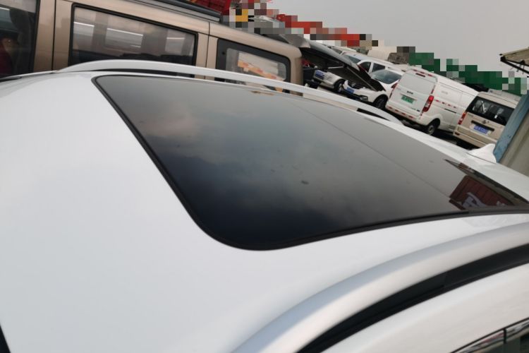 Used Haval H2 2018 Blue-Label 1.5T Dual-Clutch Two-Wheel-Drive Luxury Model