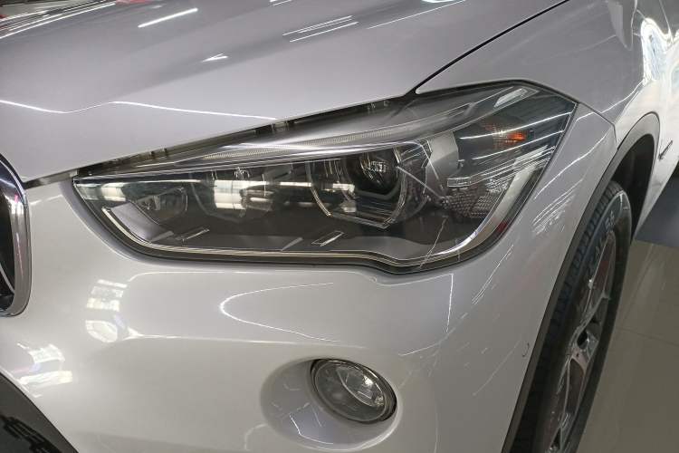 Used BMW X1 2016 sDrive18Li Premium Edition
