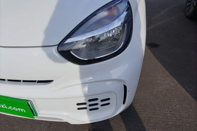 Used Roewe Clever 2022 311km QiQi BoBo Edition
