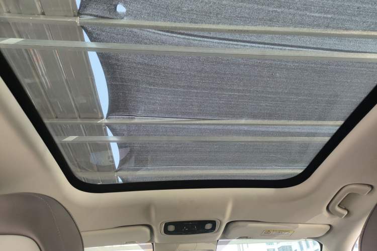 Used Leapmotor C11 2024 Range-Extended 300 Luxury Edition
