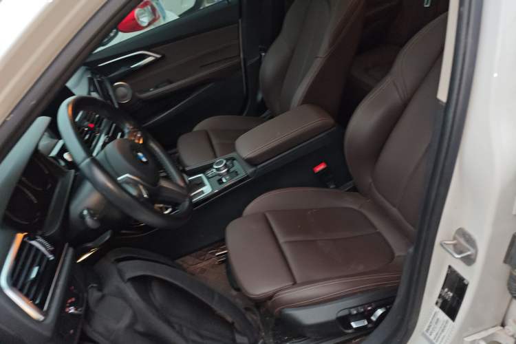 Used BMW 1 Series 2021 120i M Sport Night Edition
