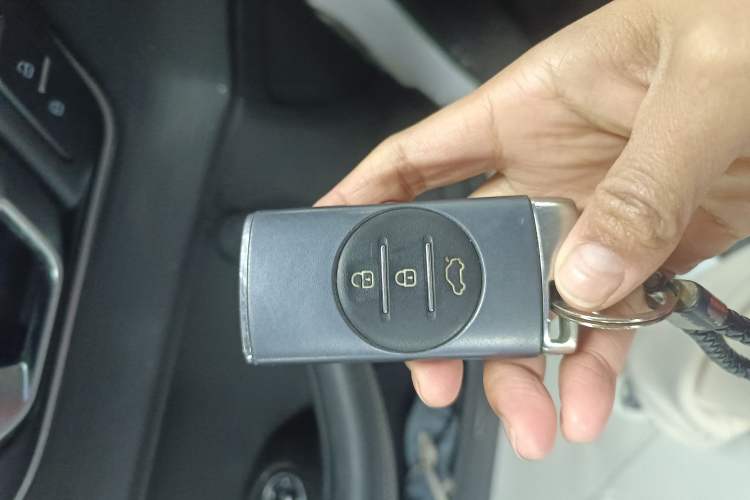 Used Chery Tiggo 5x 2020 1.5L Manual Fashion Edition
