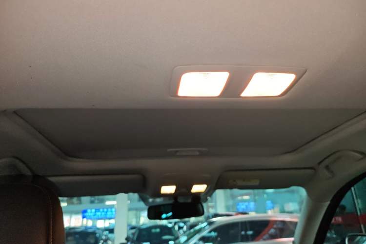 Used Mazda CX-5 2020 2.0L Automatic Two-Wheel Drive ZhiZun Version