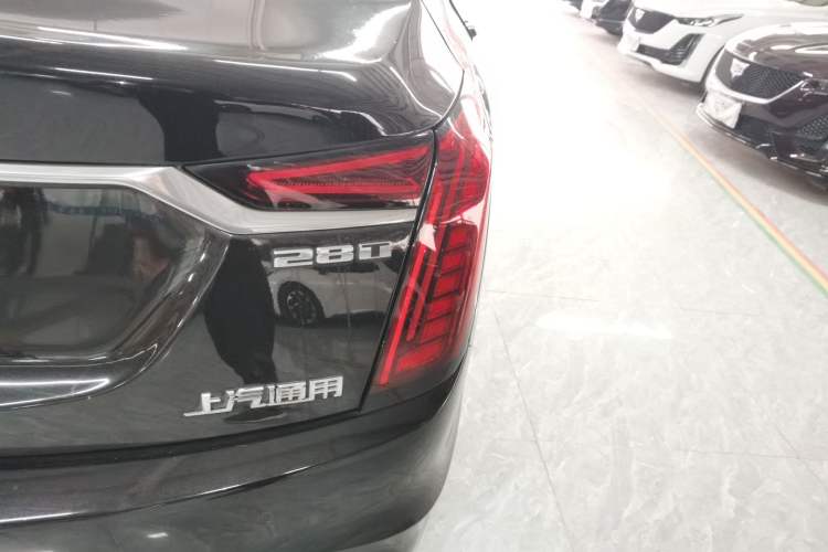 Used Cadillac CT6 2021 28T Elite Edition
