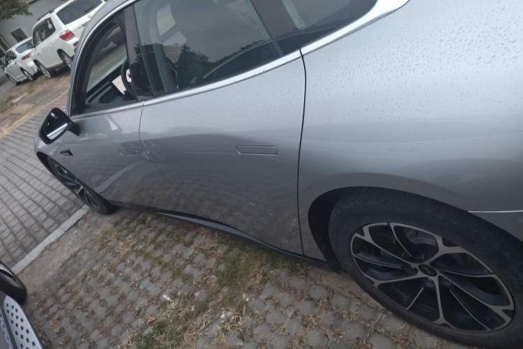 Used XPeng P7 2022 480G+
