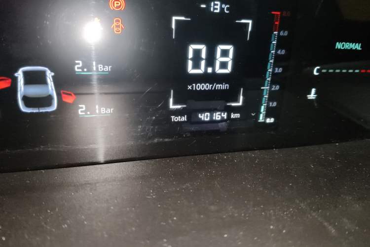 Used Changan Eado DD 2023 Blue Whale NE 1.5T GDI DCT Prestige Model
