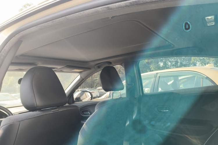 Used Honda XR-V 2020 220TURBO CVT Luxury Edition