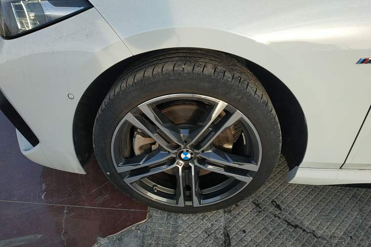 Used BMW 2 Series (Import) 2023 225i Four-Door Coupe M Sport Package