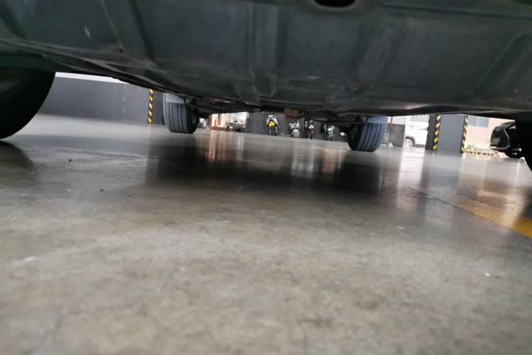 Used Nissan Qashqai 2017 2.0L CVT Elite Edition China V Standard
