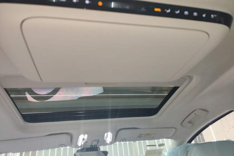 Used Buick GL8 New Energy 
