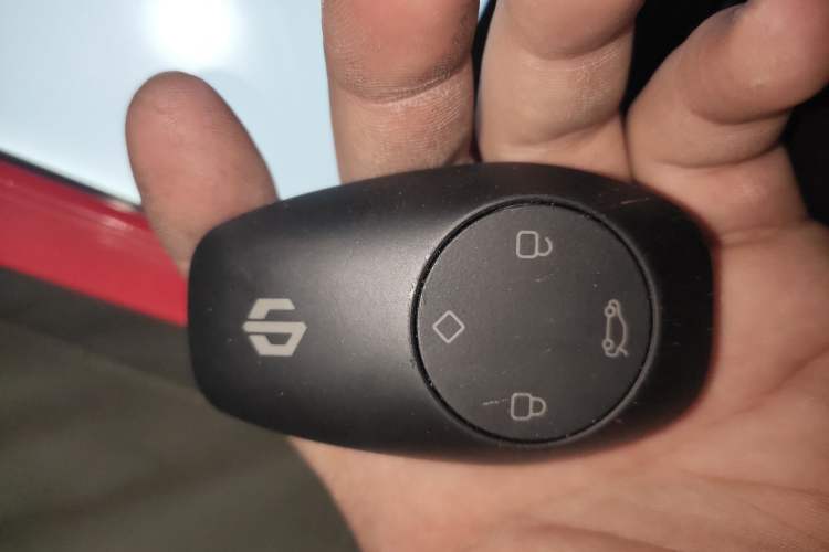 Used Leapmotor T03 2022 Star Diamond Edition
