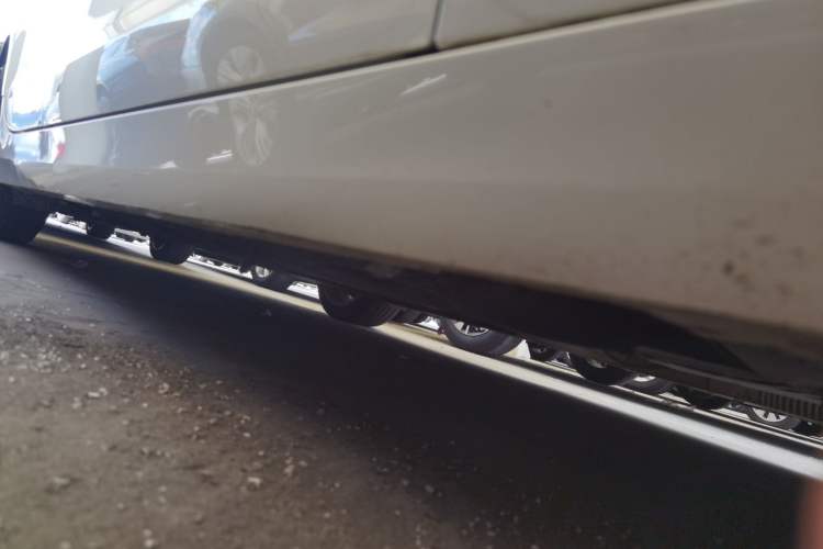 Used Cadillac ATS-L 2017 28T Tech Edition
