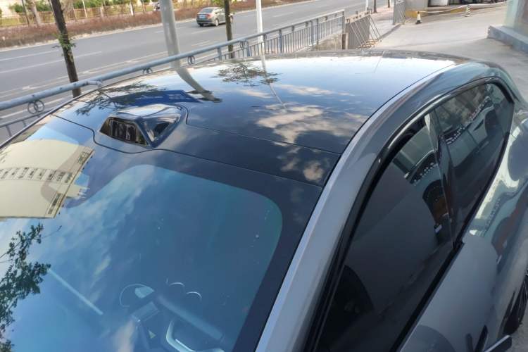 Used  07 2024 Max Extended-Range Edition