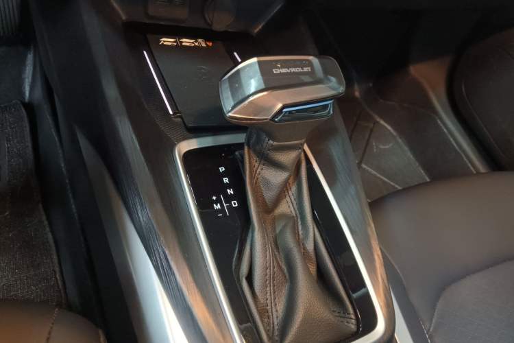 Used Chevrolet Monza 2024 1.5L Dual-Clutch Enjoyment Edition
