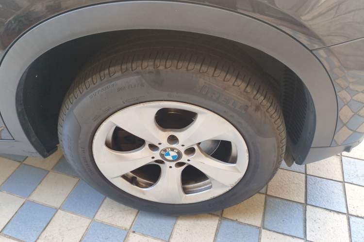 Used BMW X3 2014 xDrive20i Leading Model
