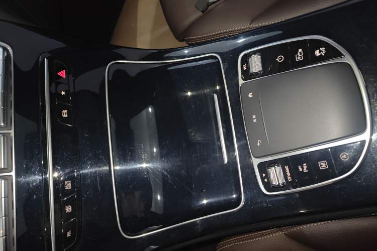 Used Mercedes-Benz GLC 2022 Second Facelift GLC 260 L 4MATIC Dynamic Edition